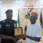 AIG Jimoh Defends Ajiran Murder Probe Urges Critics To Seek Justice In Court