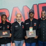 NESCAFÉ Empowers Young Entrepreneurs as Next Level Promo Rewards 41000 Consumers Nationwide