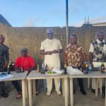 Nteje Development Union Unveils New Facility Ahead of Crucial August Election