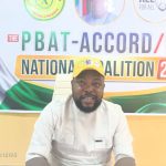 2027 ELECTION: Imumolen Withdraws From Presidential Race, Backs Tinubu