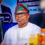 Osun Election: Akpabio Urges Voters to Link State With Tinubu Government
