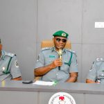Apapa Customs Sets New Revenue Record with ₦323bn in July