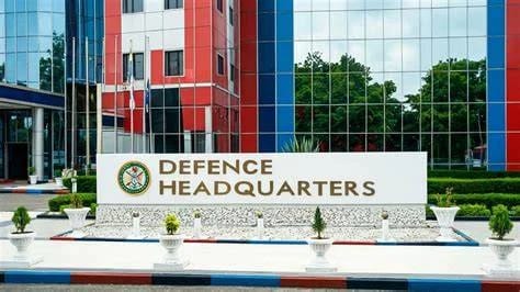 Defence Headquarters Secures X Account After Unauthorised Access Attempt