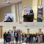 International IDEA, ESGBV Support Justice Ministry to Operationalise VAW Reporting Platform