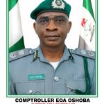 Apapa Customs Sets ₦28bn Single Day Revenue Record