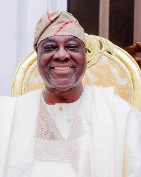 Radisson Group, Tajudeen Owoyemi Set For ANJET 2026 Honours
