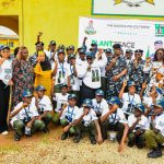 POWA President Warns Youths Against Political Violence