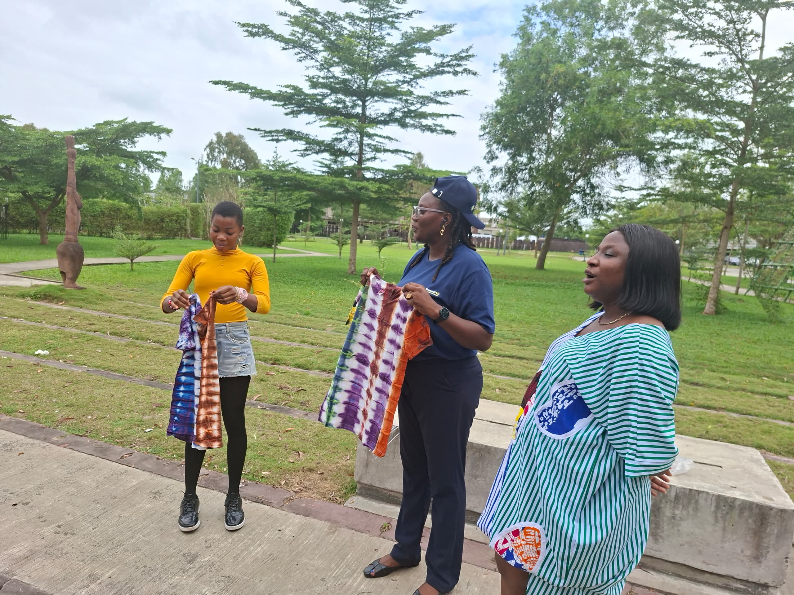 Lagos Summer Tour Rekindles Nigerians’ Interest in Domestic Tourism