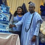 Jaye Gaskia Turns 60 As Friends, Family Celebrate His Legacy of Truth