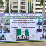 IGP Disu Vows Tougher Fight After 10 Police Officers Killed in Kebbi Attack