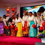 NIHOTOUR Promotes Culinary Tourism at Nigeria China Food Festival