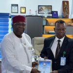 IMION, ADUN Join Forces To Power Nigeria’s Blue Economy
