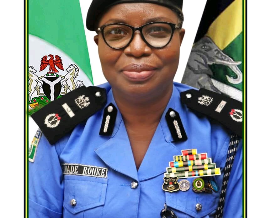 NAGAFF, Maritime Police Reach Truce Over Container Clearance