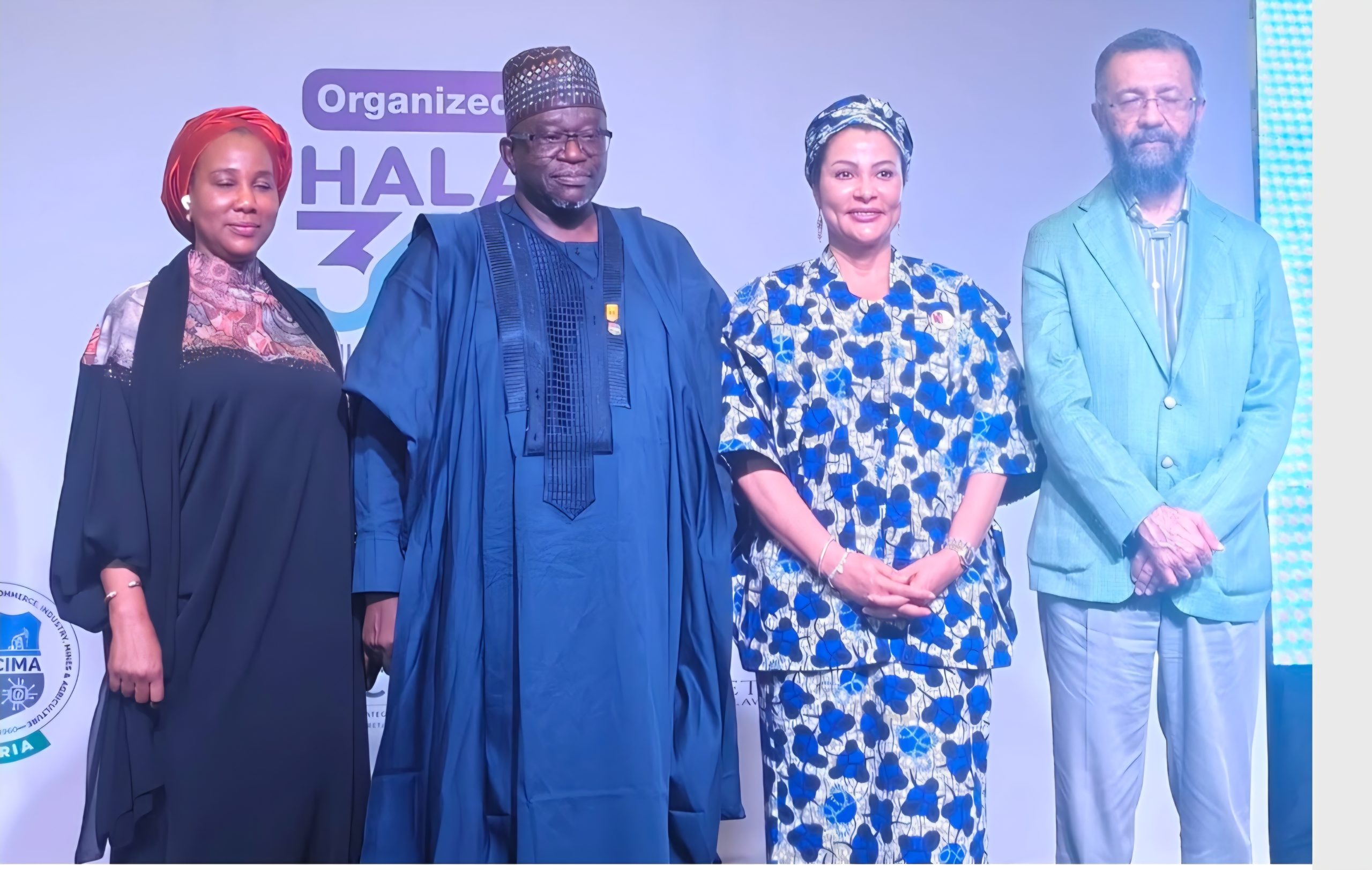 Nigeria Targets $12bn Investment in Bid to Tap $7tn Global Halal Economy