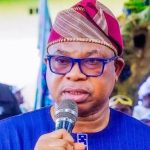 Oyebamiji Puts Lives First Challenges Osun N17 Billion Monthly Spending