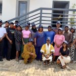 Project Kampe Bodi Seeks Inclusive Healthcare in Public Hospitals