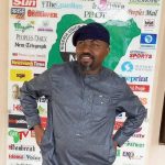 Alkali Pays Tribute to Osambedwan, Calls for Better Welfare for Journalists