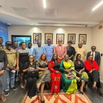 South Africa Reassures Nigerians on Safe Travel, Tourism Growth
