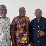 Ehingbeti Blue Economy Hub Targets Stronger Maritime Laws, Security