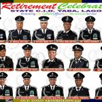 IGP Commends Retiring Detectives for 35 Years of Service