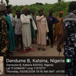 Troops Rescue Three Kidnap Victims, Recover Two Vehicles in Katsina
