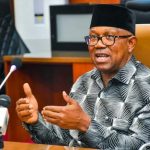 2027 Poll: Peter Obi Demands Credible Election, Vote Protection