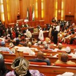 INEC Lists 1,195 Candidates for 109 Senate Seats in 2027