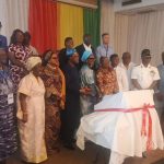 Ehingbeti Summit Seeks Coastal Resilience Fund for Nigeria