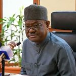 2027: APC, Wike Clash Over Separate Campaigns for Tinubu, Others