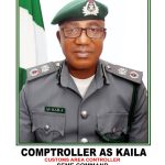 Seme Customs Cuts Passenger Baggage Clearance Time to Under Five Minutes