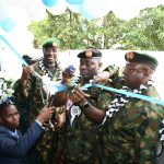 Agunbiade Victory High School Gets COAS 30 Seat Computer Lab