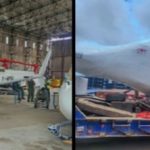 NAF Boosts Airpower With Five New Helicopters
