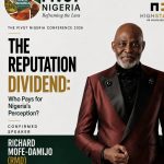 Pivot Nigeria 2026 Brings RMD, Rosemary Afolahan-Egabor, Adedoyin Jaiyesimi To Reputation Debate