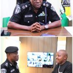 2027 Polls: Ojajuni Orders Early Security Preparations, Promises Peaceful Elections in Ogun