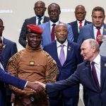 Moscow Jamboree:If Russia Cannot Protect Itself, Why Must Africa Keep Coming to It?