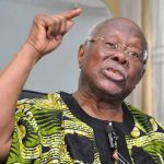 Bode George Urges Tinubu to Put Nigerians’ Welfare First