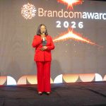 Brandcom Awards Recognises Victoria Uwadoka’s Legacy in Corporate Communications