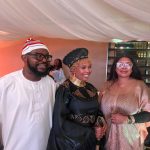 Nigeria, South Africa Deepen Cultural Ties Through Tourism, Film