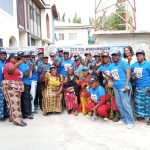 Obi Kwankwaso Women Group Begins 2027 Nationwide Mobilisation