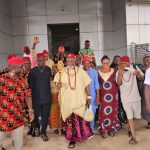 Peace In Enugu Community Threatened As Controversial Igwe Takes The Throne