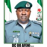 Customs’ Afeni Blocks Smuggling Routes, Tightens Enforcement In Lagos — Timothy Paul Okorocha