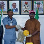 Customs FOU Zone A Seizes ₦511.4m Drugs, Codeine Syrup