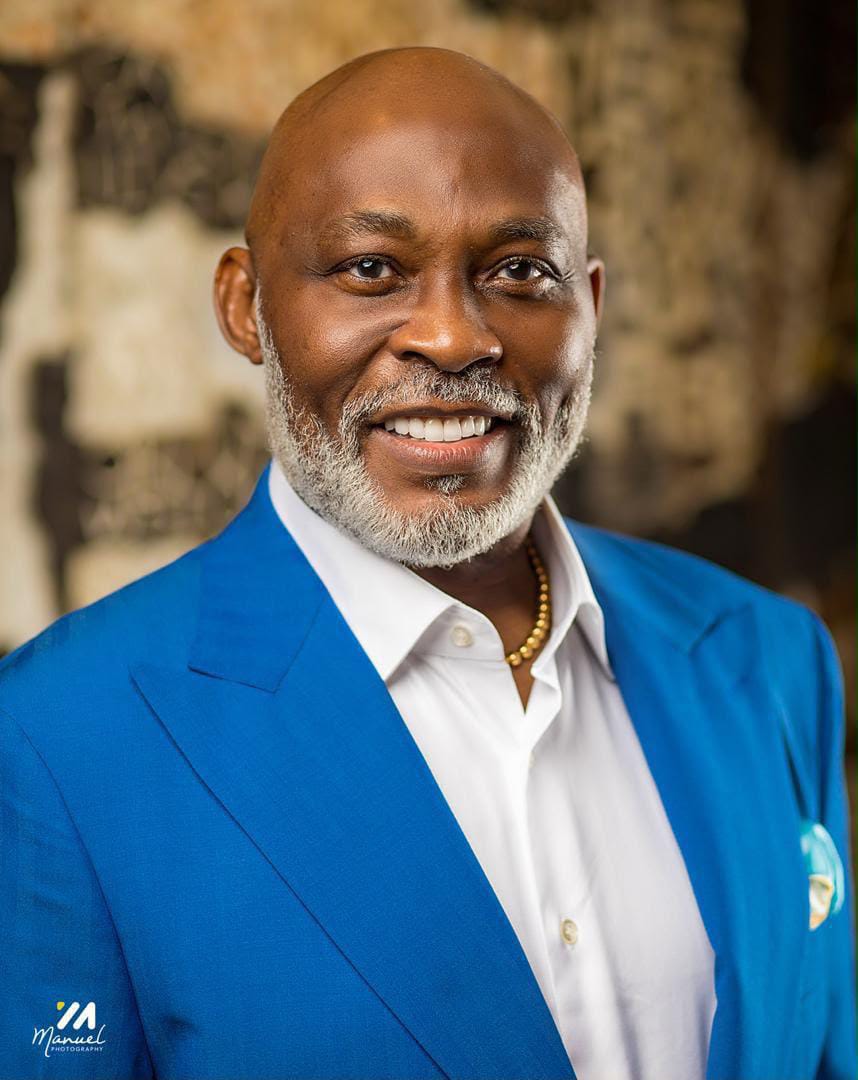 RMD to Deliver Keynote at PAO Digital Content Conference