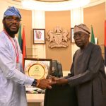 Tinubu Pledges Support for Tourism Growth as NIHOTOUR Confers Highest Honour