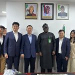 Nigeria, China Explore Film Partnership to Boost Nollywood’s Global Market Access