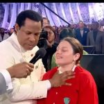 Pastor Chris Opens Final Healing Streams Service for 2026 as Millions Join Global Programme