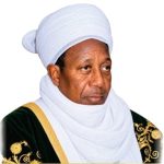 Sultan Maccido at 20: Family Tasks Leaders on Dialogue, Accountability