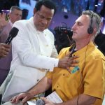 Pastor Chris Leads Healing Streams Grand Finale Today