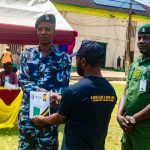 SOL Media Supports Inmate Reintegration with Skills Training, Trade Test Certificates