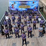 Nigerian, French Navies Launch Grand African NEMO 2026